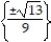 <strong>Solve the equation by completing the square. Then (i) give the exact solutions and (ii) give the solutions rounded to the nearest thousandth. -( 9t + 6)<sup>2</sup> = 19</strong> A) (i) {-6 ± } (ii) { -1.641, -10.359} B) (i) (ii) { 0.401, -0.401} C) (i) (ii) { 1.067} D) (i) (ii) { -0.182, -1.151}