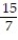 <strong>Find all square roots of the number - </strong> A) , - B) , - C) , - D)