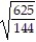 <strong>Find the square root. -- </strong> A) - B) - C) D) Not a real number