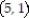 <strong>Find the distance between the pair of points. - and </strong> A) 6 B) C) 18 D)