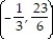 <strong>Find the distance between the pair of points. - and </strong> A) 32 B) C) D)