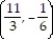 <strong>Find the distance between the pair of points. - and </strong> A) 32 B) C) D)