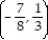 <strong>Find the distance between the pair of points. - and </strong> A) 20 B) C) D) 4