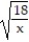 Rationalize the denominator. Assume that all variables represent positive real numbers. -