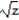 Simplify the radical expression. Assume that all variables represent nonnegative real numbers. -( + )( - )