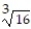 Perform the indicated operation and express the answer in simplest form. -( + 6)( - 3)