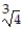 Perform the indicated operation and express the answer in simplest form. -( - )( + + )