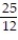 <strong>Choose the one alternative that best completes the statement or answers the question. Find the numerical value of the rational expression for the given value of x. - , x = 3</strong> A) B) C) D) -