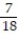 <strong>Choose the one alternative that best completes the statement or answers the question. Find the numerical value of the rational expression for the given value of x. - , x = 2</strong> A) - B) C) - D)