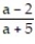 <strong>Write the rational expression in lowest terms. - </strong> A) B) C) D)
