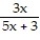 <strong>Write the rational expression in lowest terms. - </strong> A) B) C) D)