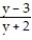 <strong>Write the rational expression in lowest terms. - </strong> A) B) C) D)