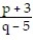 <strong>Write the rational expression in lowest terms. - </strong> A) B) C) D)
