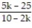 <strong>Write the rational expression in lowest terms. - </strong> A) 1 B) -1 C) - D)