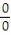 Write the word or phrase that best completes each statement or answers the question. Provide an appropriate response -If 2 is substituted for x in the rational expression , the result is . An often-heard statement is Any number divided by itself is 1. Does this mean that this expression is equal to 1 for ? Explain why or why not.