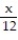 <strong>Choose the one alternative that best completes the statement or answers the question. Multiply. Write the answer in lowest terms. - . </strong> A) B) C) D)