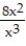 <strong>Divide. Write the answer in lowest terms. - ÷ </strong> A) B) C) D)