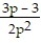 <strong>Divide. Write the answer in lowest terms. - ÷ </strong> A) B) C) D)