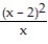 <strong>Divide. Write the answer in lowest terms. - ÷ </strong> A) B) C) D)