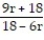 <strong>Multiply or divide as indicated. Write the answer in lowest terms. - . </strong> A) - B) C) D) -