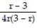 <strong>Multiply or divide as indicated. Write the answer in lowest terms. - . </strong> A) - B) C) D) -