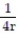 <strong>Multiply or divide as indicated. Write the answer in lowest terms. - . </strong> A) - B) C) D) -