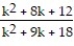 <strong>Multiply or divide as indicated. Write the answer in lowest terms. - . </strong> A) B) C) D)