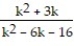 <strong>Multiply or divide as indicated. Write the answer in lowest terms. - . </strong> A) B) C) D)