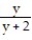 <strong>Multiply or divide as indicated. Write the answer in lowest terms. - ÷ </strong> A) B) C) D)