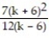 <strong>Multiply or divide as indicated. Write the answer in lowest terms. - . </strong> A) B) C) D)