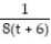 <strong>Multiply or divide as indicated. Write the answer in lowest terms. - . </strong> A) B) - C) D)