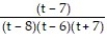 <strong>Multiply or divide as indicated. Write the answer in lowest terms. - . </strong> A) B) - C) D)
