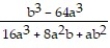 <strong>Multiply or divide as indicated. Write the answer in lowest terms. - ÷ </strong> A) B) C) D)