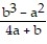 <strong>Multiply or divide as indicated. Write the answer in lowest terms. - ÷ </strong> A) B) C) D)