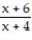 <strong>Multiply or divide as indicated. Write the answer in lowest terms. - ÷ </strong> A) B) C) D)