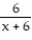 <strong>Multiply or divide as indicated. Write the answer in lowest terms. - ÷ </strong> A) B) C) D)