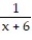 <strong>Multiply or divide as indicated. Write the answer in lowest terms. - ÷ </strong> A) B) C) D)