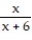 <strong>Multiply or divide as indicated. Write the answer in lowest terms. - ÷ </strong> A) B) C) D)