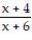 <strong>Multiply or divide as indicated. Write the answer in lowest terms. - ÷ </strong> A) B) C) D)