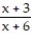 <strong>Multiply or divide as indicated. Write the answer in lowest terms. - ÷ </strong> A) B) C) D)