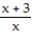 <strong>Multiply or divide as indicated. Write the answer in lowest terms. - ÷ </strong> A) B) C) D)