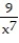 Find the LCD for the fractions in the list. -  ,  