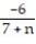 Find the LCD for the fractions in the list. -  ,   ,  