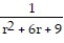 Find the LCD for the fractions in the list. -  ,  