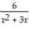 Find the LCD for the fractions in the list. -  ,  