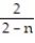 Find the LCD for the fractions in the list. -  ,  