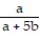 Rewrite the rational expression with the indicated denominator. - =
