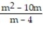 Add or subtract. Write the answer in lowest terms. -  +  