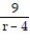 Add or subtract. Write the answer in lowest terms. -  +  