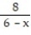 Add or subtract. Write the answer in lowest terms. -  +  